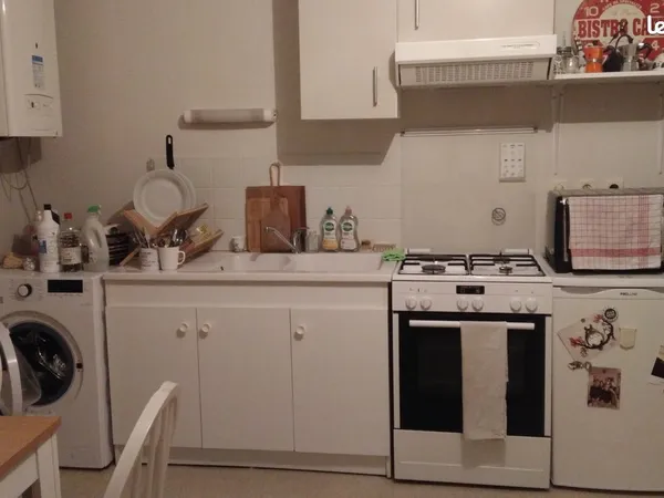 T2 , 41 m² · Saint-Maixent-l'École 79400