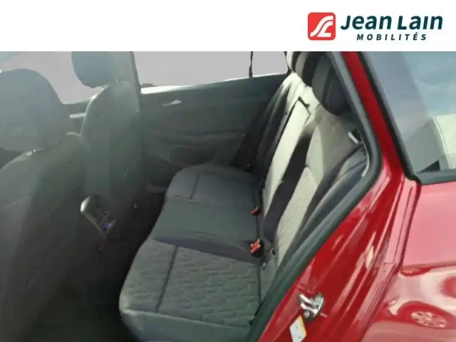 Volkswagen Golf sw 2.0 tdi 150 dsg7 — photo 35