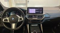 Bmw X4 xDrive30d 286ch M Sport — photo 11