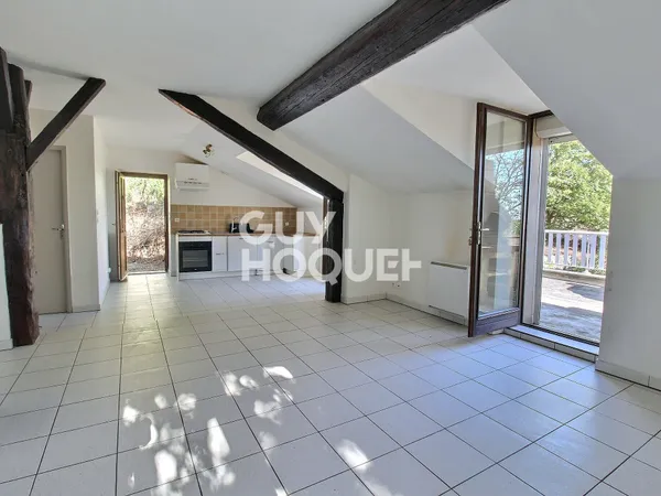 Appartement à louer de 5 pièces de 94.85 m²