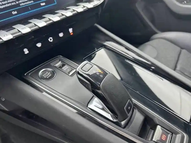 Peugeot 508 sw puretech 180 ch s&amp;s eat8 — photo 14