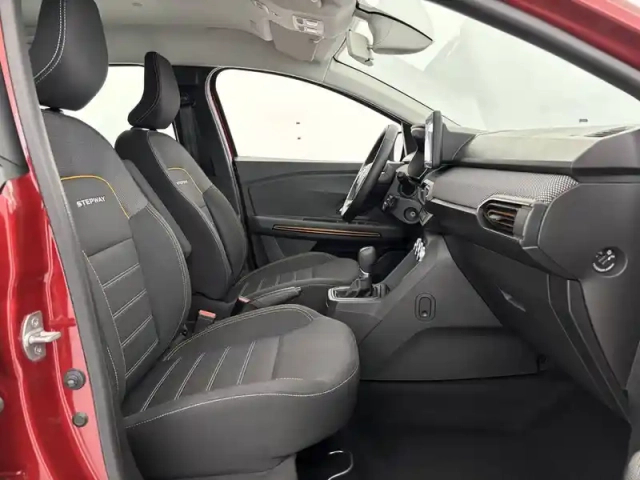 Dacia Sandero tce 90 cvt - 22 — photo 23