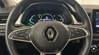 Renault Captur 1.6 E-Tech hybride 145ch Business -21 — photo 25