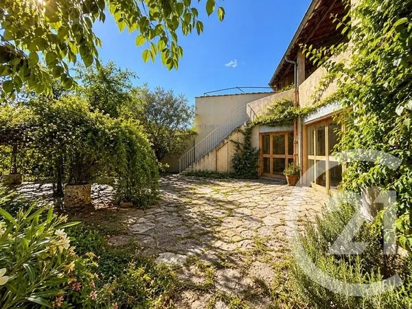 Maison 5 pièces 61 m²