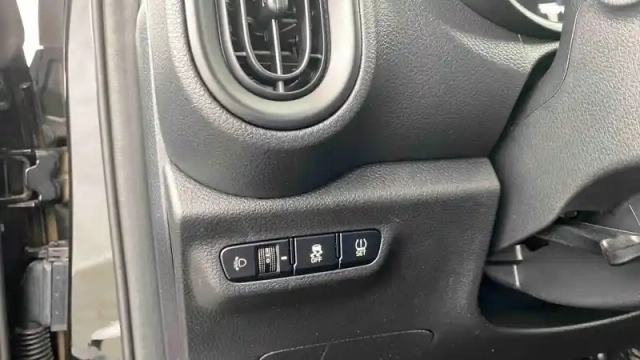 Kia Picanto 1.0 dpi 67ch bvm5 — photo 23