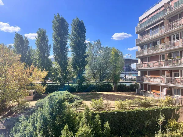 Appartement 5 pièces 95 m²