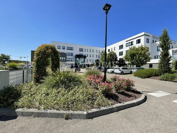 BUREAUX à LOUER