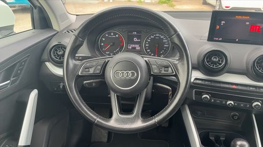 Audi Q2 1.4 TFSI 150 S-Tronic 7 - Design – 2017 – 64626 km – Essence – Boîte Automatique — photo 26