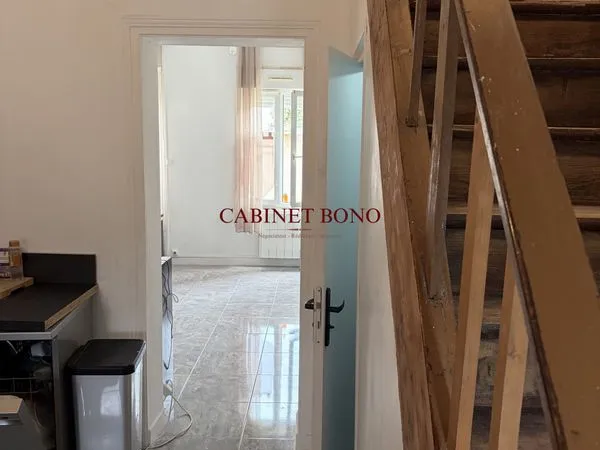 Maison 4 pièces 67 m²