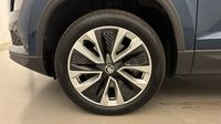 Skoda Karoq 1.5 TSI ACT 150ch Style DSG7 — photo 20