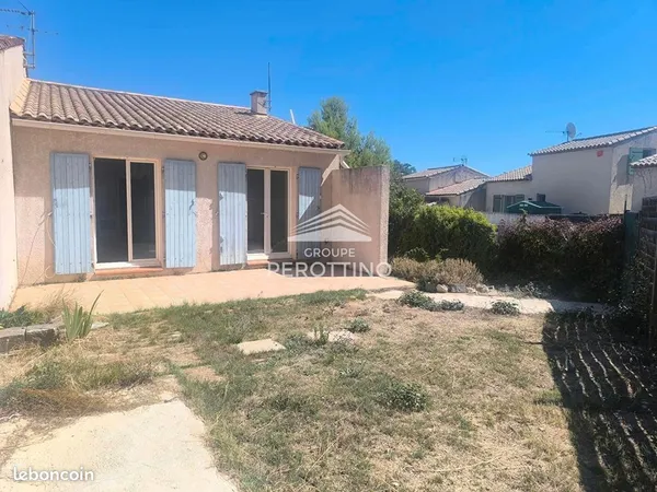 Maison 3 pièces 65 m²