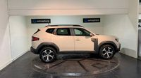 Dacia Duster 1.2 mild hybrid 130ch Journey — photo 4