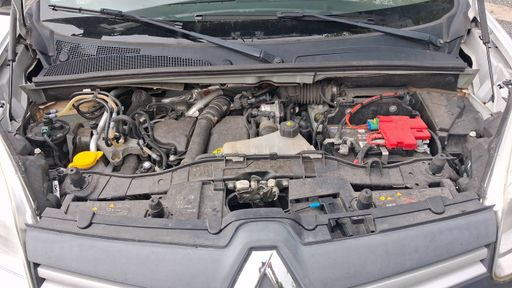 Renault Kangoo Express 1.5 dCi 90 - Grand Confort – 2018 – 116219 km – Diesel – Boîte Manuelle — photo 37