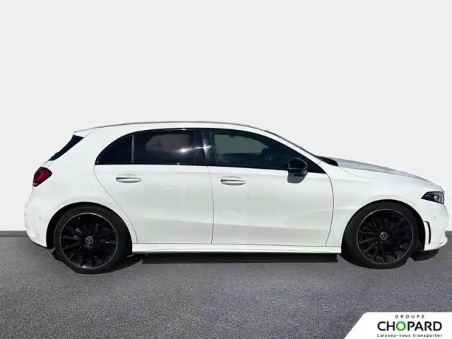 Mercedes Classe A 180 7g-dct — photo 9