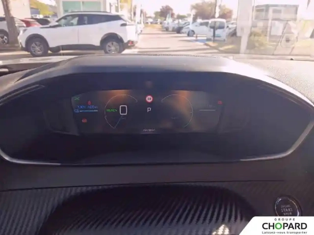 Peugeot 2008 electrique 156 ch  prime cee mini 3600€ déja déduite — photo 17