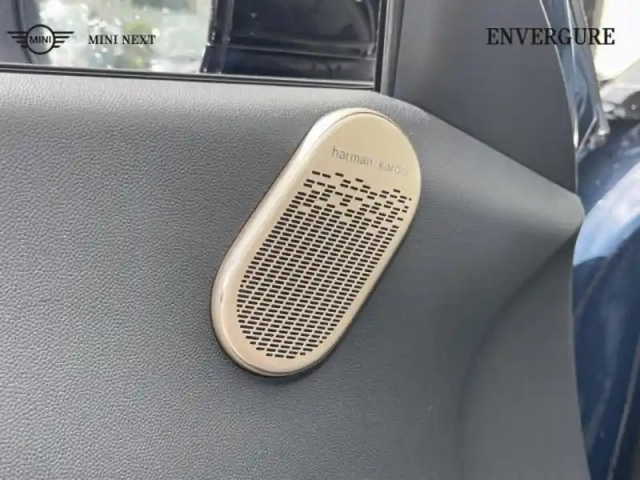 Mini Aceman se 218ch favoured — photo 15