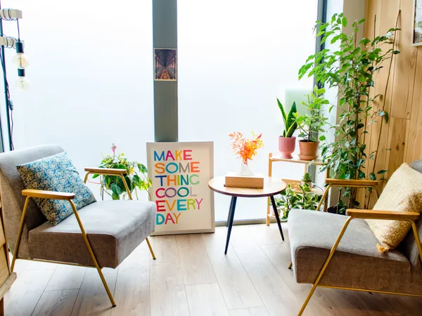 Loue bureaux