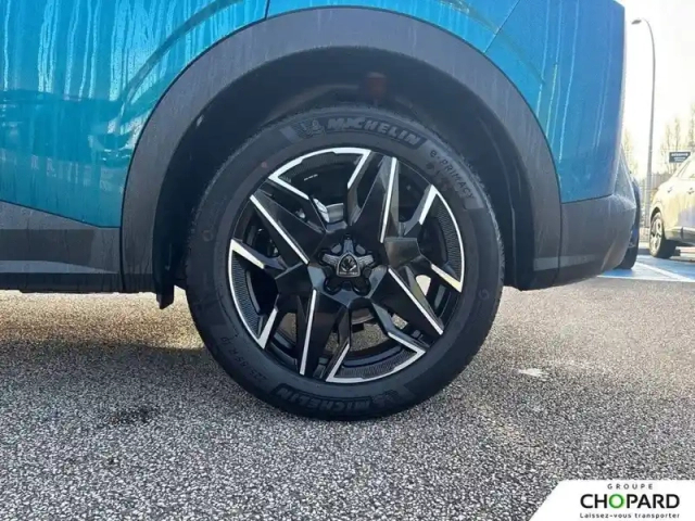 Peugeot 3008 hybrid 145 e-dcs6 — photo 11