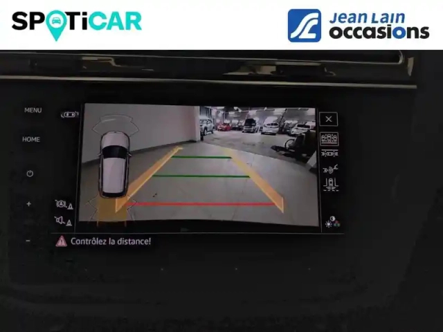 Volkswagen Tiguan 1.5 tsi 130ch bvm6 — photo 42