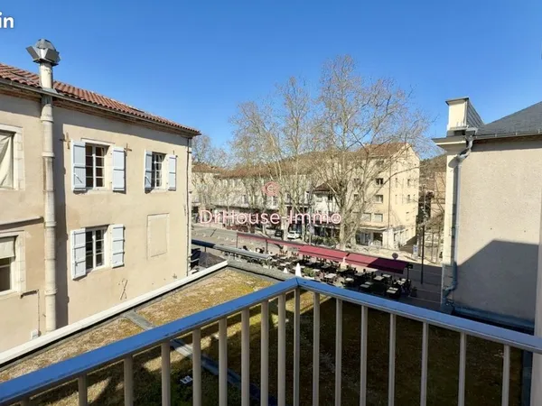 Appartement 3 pièces 76 m²