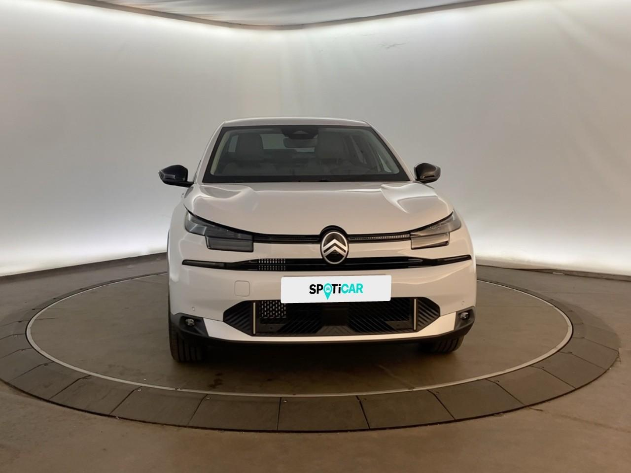 Citroën C4 X hybride 145 ch e-dcs6 max — photo 2