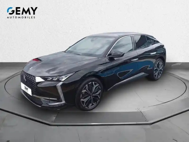 Ds Ds 4 puretech 225 eat8 — photo 1