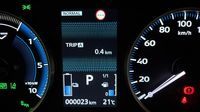 Mitsubishi Eclipse Cross 2.4 MIVEC PHEV 188ch Instyle 4WD — photo 9