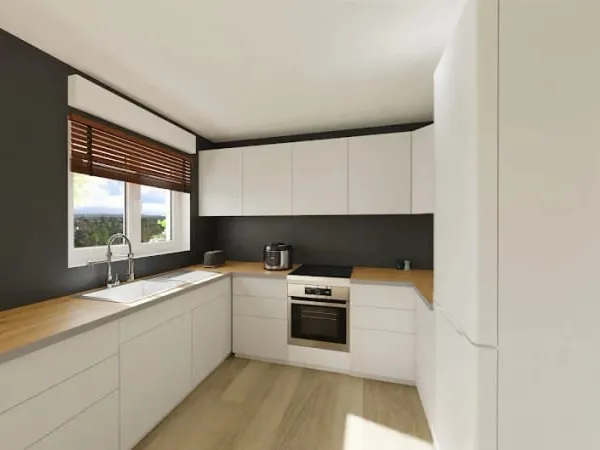 Maison 6 pièces 103 m²