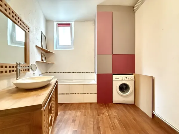 Bel appartement 111 m²  Hypercentre de Clermont-Ferrand