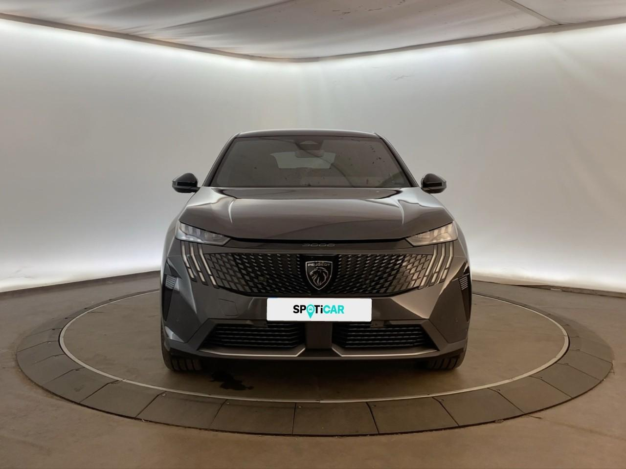 Peugeot 3008 plug-in hybrid 195 e-dcs7 gt — photo 2