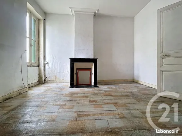 Maison 4 pièces 79 m²