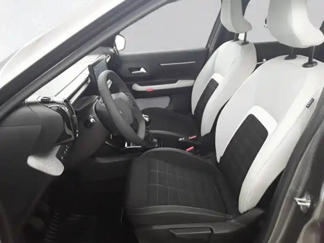 Citroën C3 turbo 100 ch bvm6 — photo 11