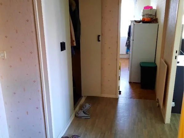Caen Appartement 2 pièces 46 m2 proche CHU