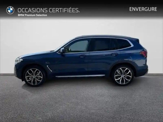 Bmw X3 xdrive30e 292ch xline — photo 3