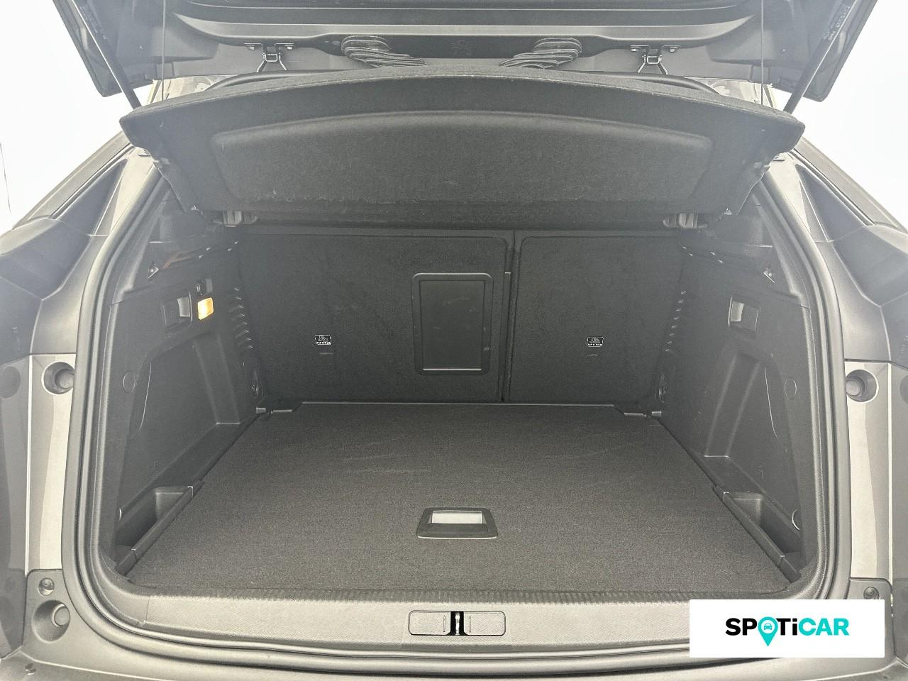 Peugeot 3008 1.2 puretech 130ch s&s style — photo 6