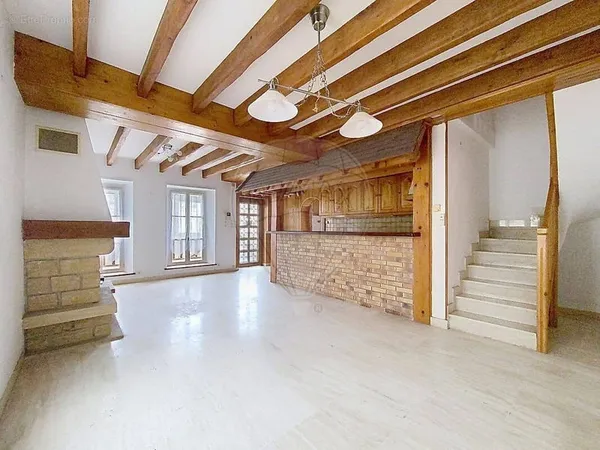 Maison 2 chambre(s) à vendre
