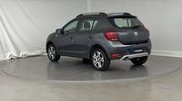 Dacia Sandero 0.9 TCe 90ch Stepway - 19 — photo 8