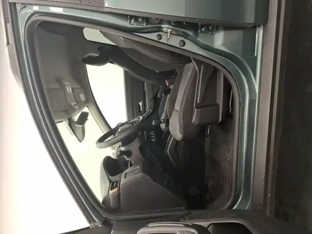 Dacia Duster tce 150 4x2 edc — photo 10