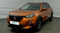 Peugeot 2008 1.2 PureTech 100ch S&S Style