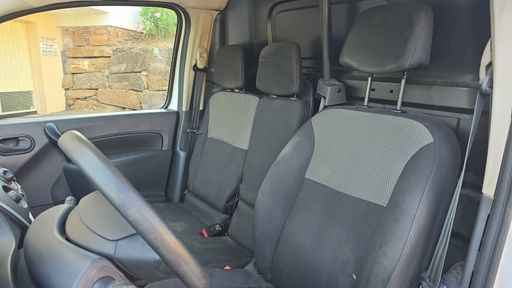 Renault Kangoo 1.5 Blue dCi 115 - Extra R-Link – 2020 – 119000 km – Diesel – Boîte Manuelle — photo 14