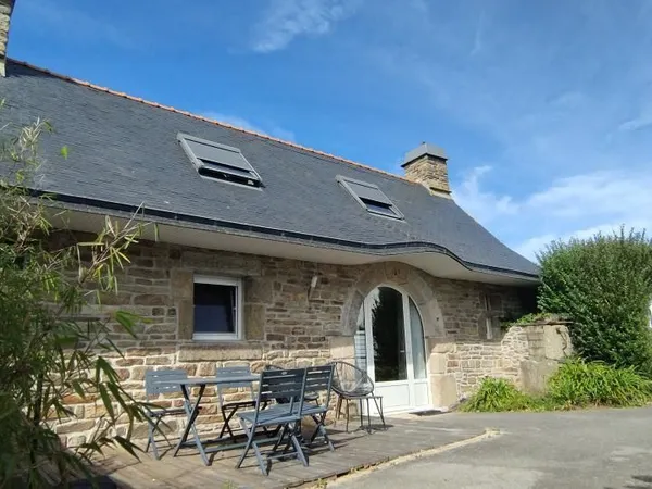 Longère 130 m² Plougonvelin