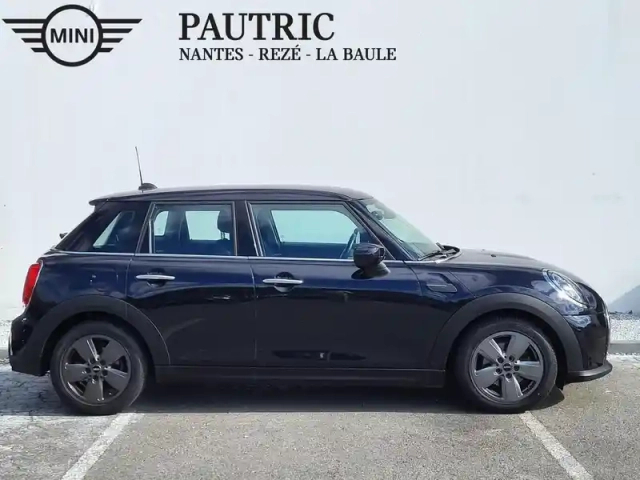 Mini Mini 5 portes cooper 136ch  essential bva7 — photo 36