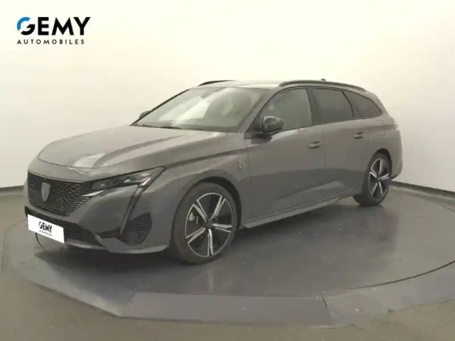 Peugeot 308 sw phev 180 e-eat8