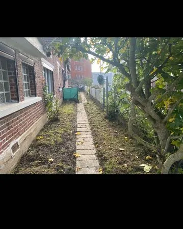 Maison 55 m2