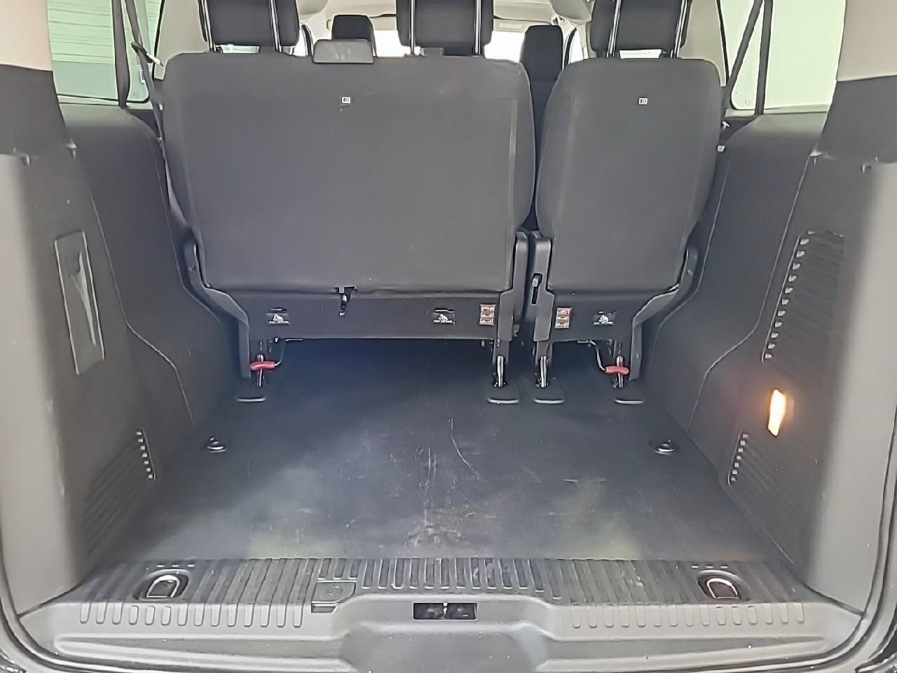 Citroën Spacetourer xl bluehdi 180 s&s eat8 business — photo 14