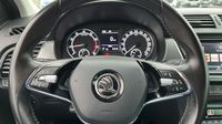 Skoda Fabia Combi 1.0 TSI 95ch Style Euro6d-AP — photo 25