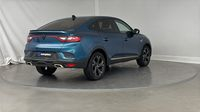 Renault Arkana 1.6 E-Tech hybride 145ch Engineered -22 — photo 5