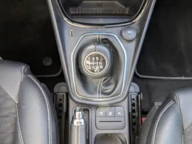 Ford Puma 1.0 flexifuel 125ch s&amp;s mhev titanium x — photo 8