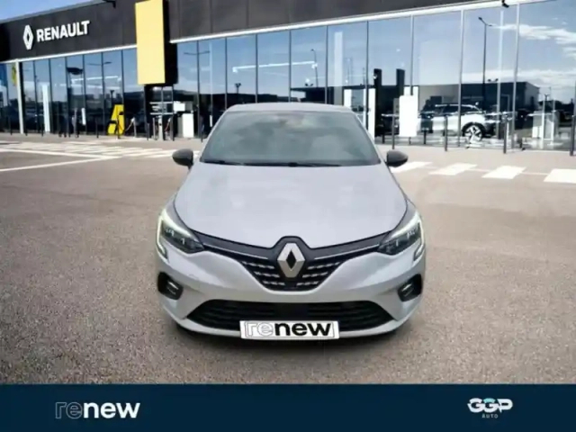Renault Clio 1.0 tce 90ch techno — photo 2
