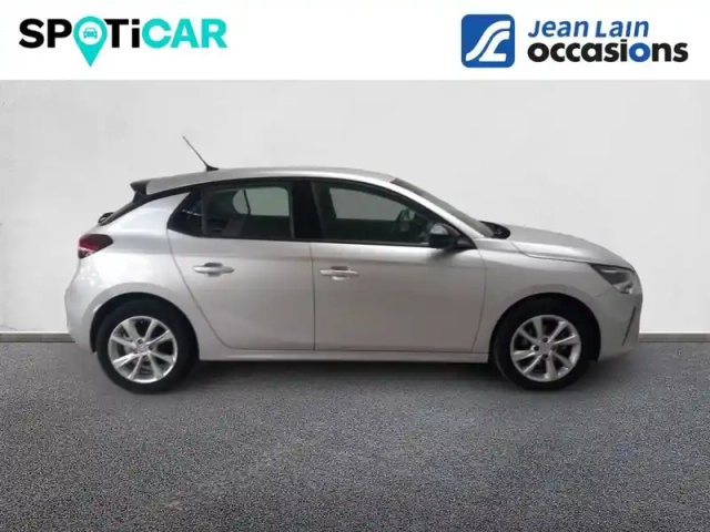 Opel Corsa 1.2 75 ch bvm5 — photo 42